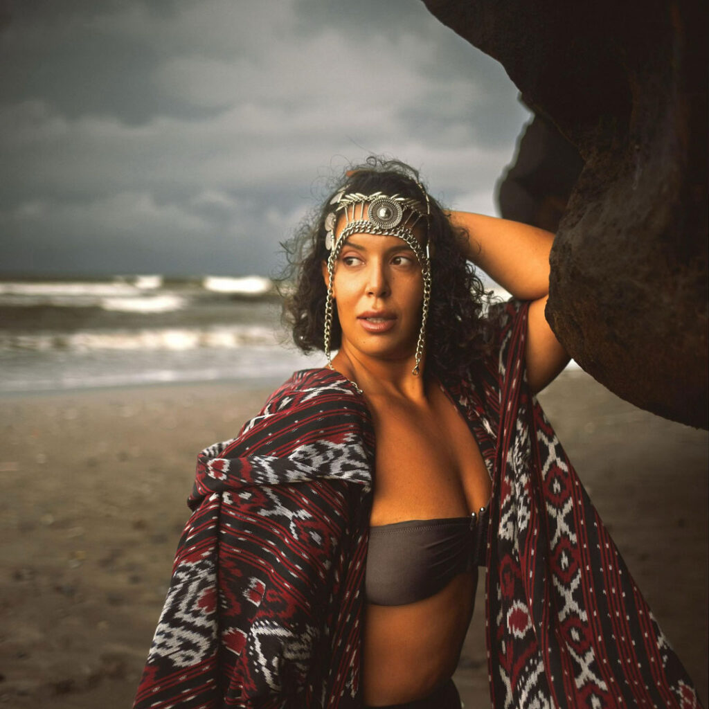 Saïda Myriam