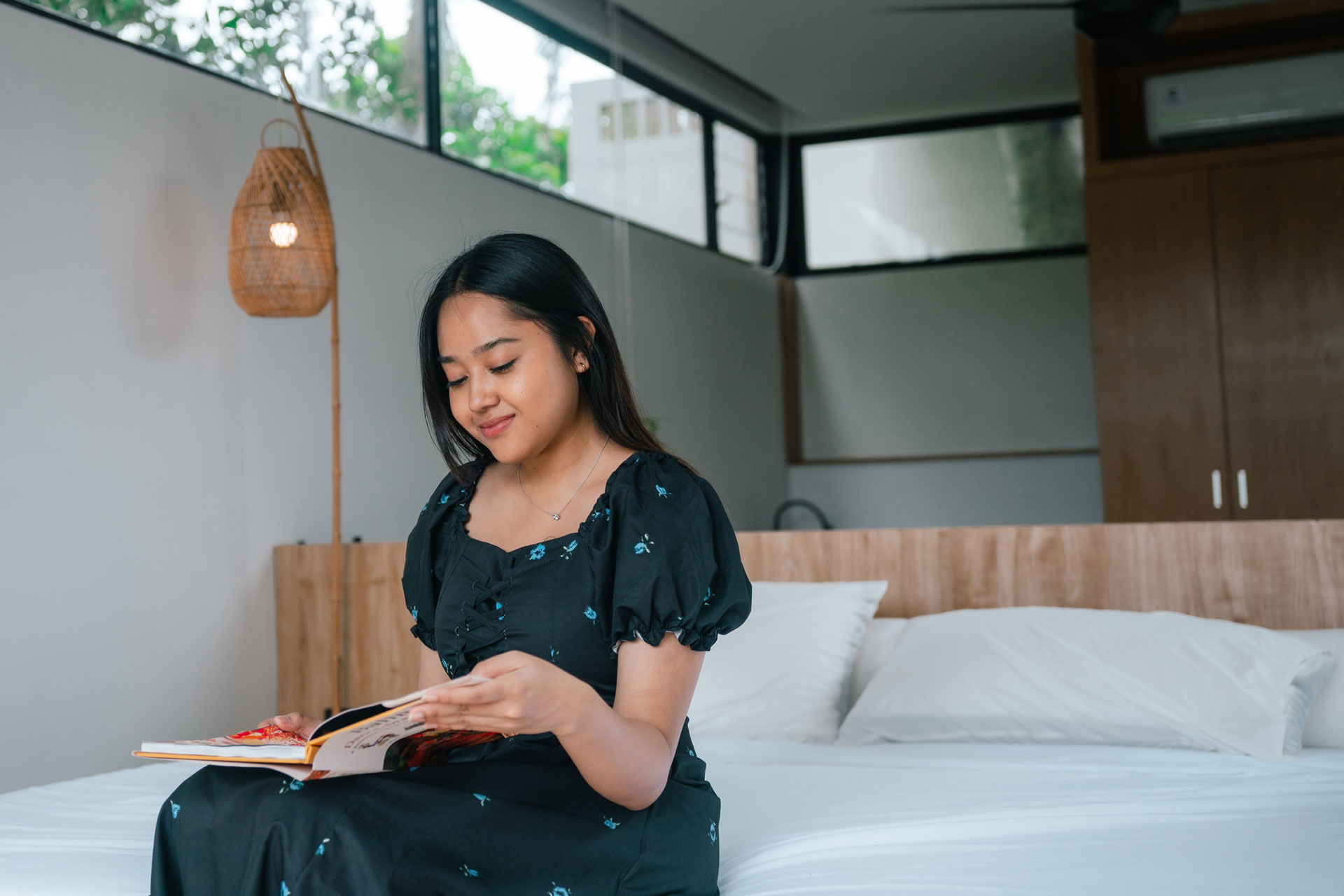 buah meditasi healcation 2