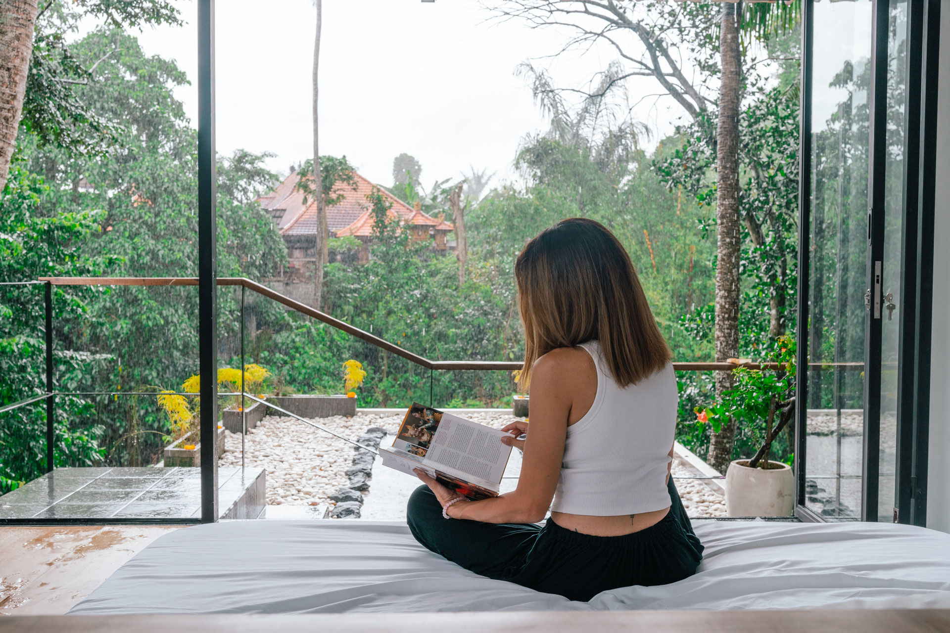 buah meditasi healcation 4