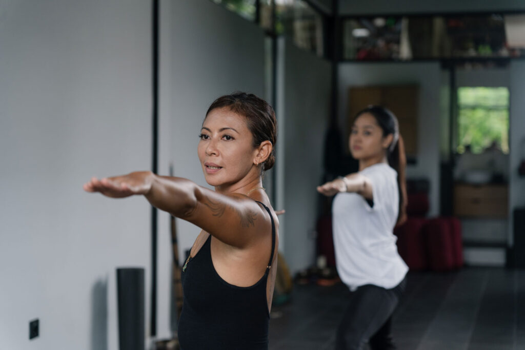 buah meditasi healcation class 7